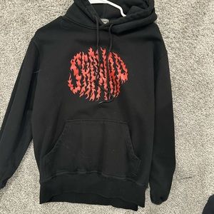 sapnap merch hoodie